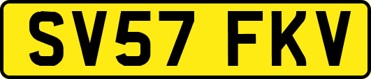SV57FKV