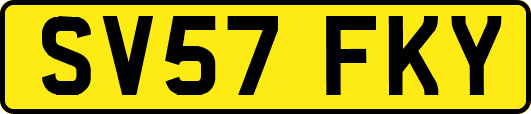 SV57FKY