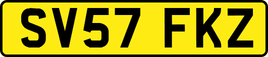 SV57FKZ