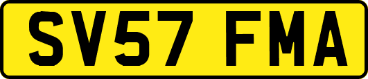 SV57FMA