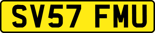 SV57FMU