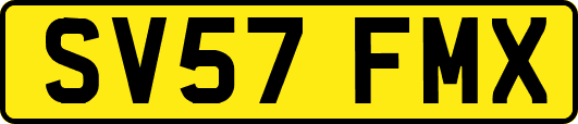 SV57FMX