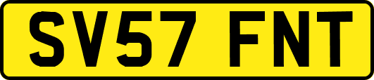 SV57FNT