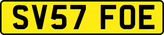 SV57FOE
