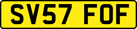 SV57FOF