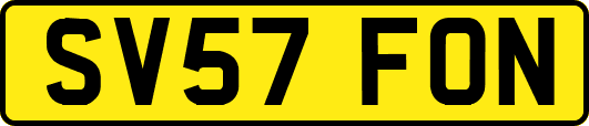 SV57FON