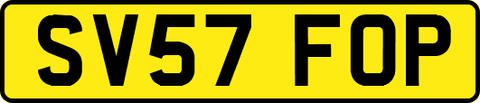 SV57FOP