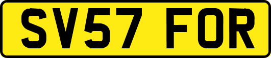 SV57FOR