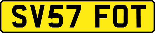 SV57FOT