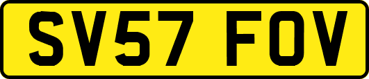SV57FOV