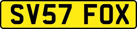 SV57FOX