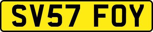 SV57FOY