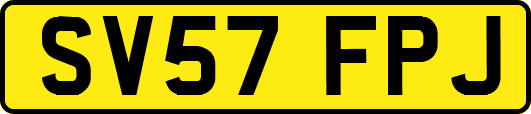 SV57FPJ