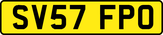 SV57FPO