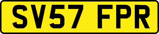 SV57FPR