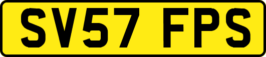 SV57FPS