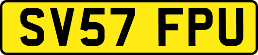 SV57FPU