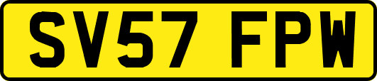 SV57FPW