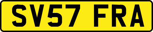 SV57FRA