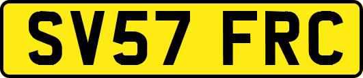 SV57FRC