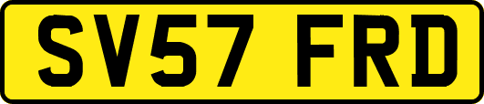 SV57FRD