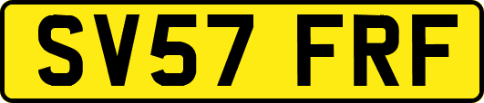 SV57FRF
