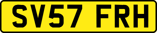 SV57FRH