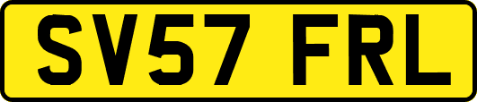 SV57FRL