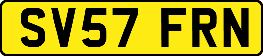 SV57FRN
