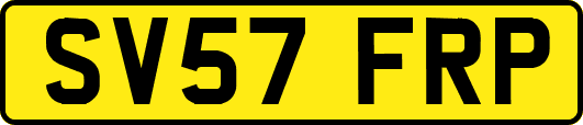 SV57FRP