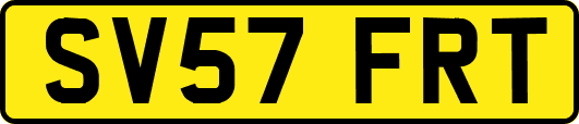 SV57FRT
