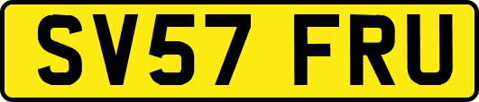 SV57FRU