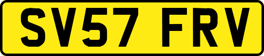 SV57FRV