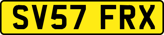 SV57FRX