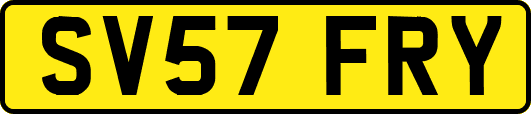 SV57FRY