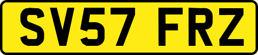 SV57FRZ