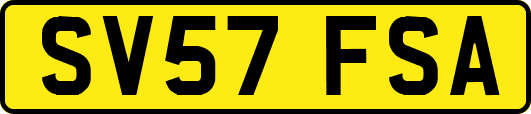 SV57FSA