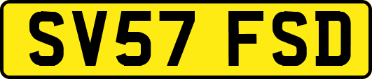 SV57FSD