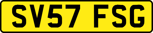 SV57FSG