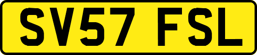 SV57FSL