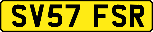 SV57FSR