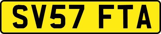 SV57FTA