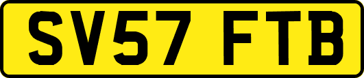 SV57FTB