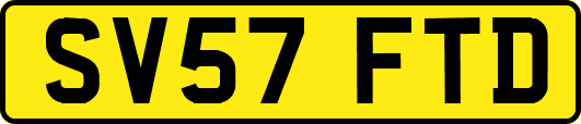 SV57FTD