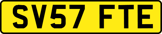 SV57FTE