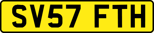 SV57FTH