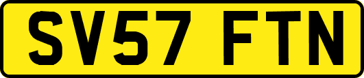 SV57FTN