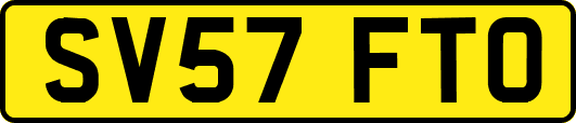 SV57FTO