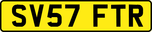SV57FTR