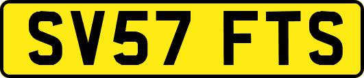 SV57FTS